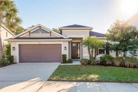 8011 Clementine Lane Tampa FL 33625