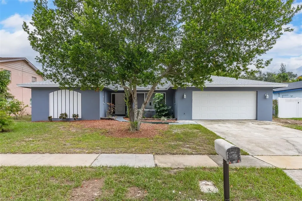 1825 Inkwood Court Orlando FL 32818