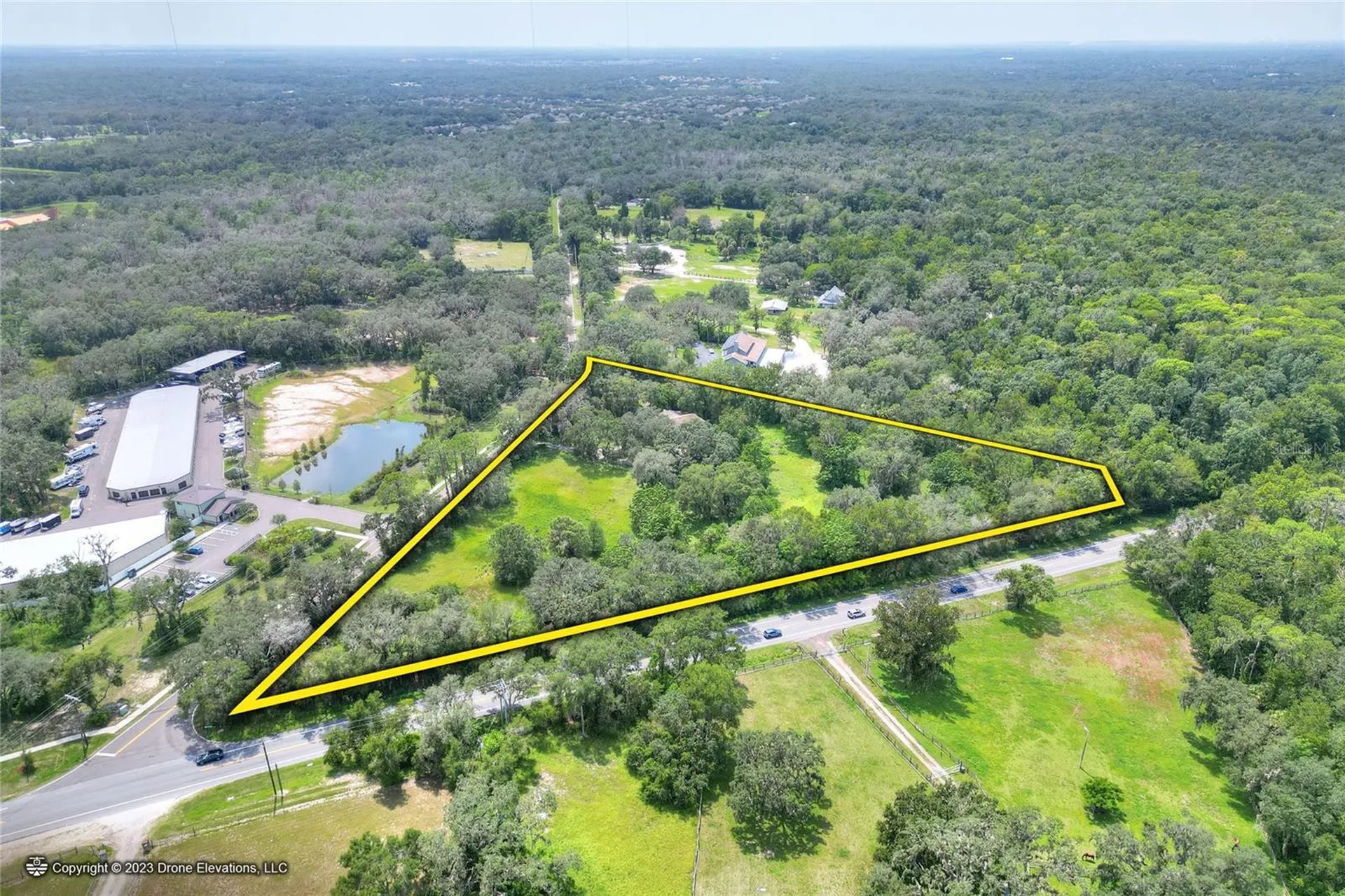 5226 Lithia Springs Road Lithia FL 33547