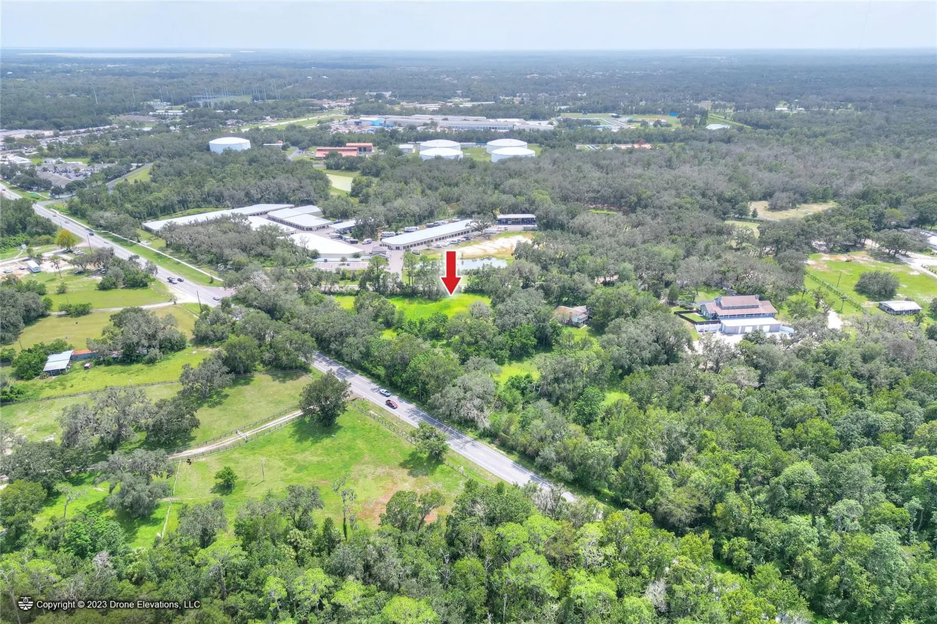 5226 Lithia Springs Road Lithia FL 33547