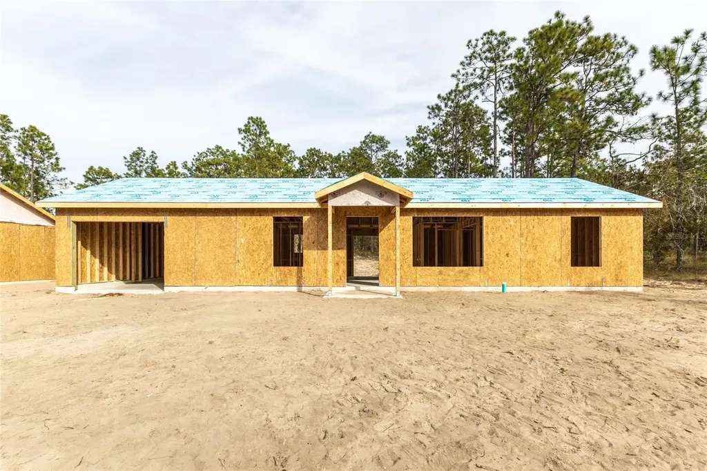 351 SW Sycamore Road Dunnellon FL 34431