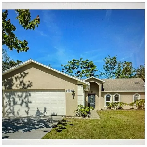 1031 Deer Springs Road Port Orange FL 32129