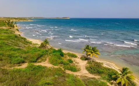 3 La Hueca Vieques PR 00765