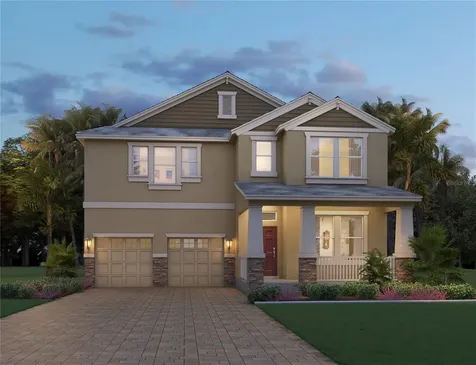 16267 Point Rock Drive Winter Garden FL 34787