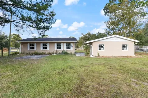 6990 S Sorrell Avenue Homosassa FL 34446
