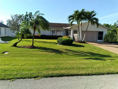 406 SE 19th Street Cape Coral FL 33990