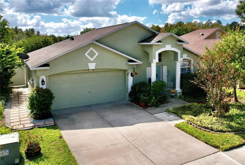 25237 Seven Rivers Circle Land O Lakes FL 34639