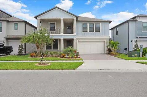 9912 Wild Begonia Loop Land O Lakes FL 34637