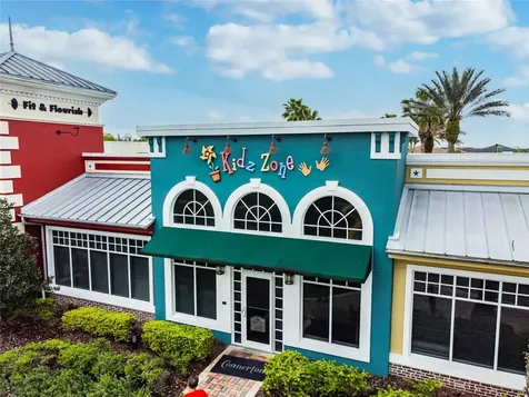9912 Wild Begonia Loop Land O Lakes FL 34637