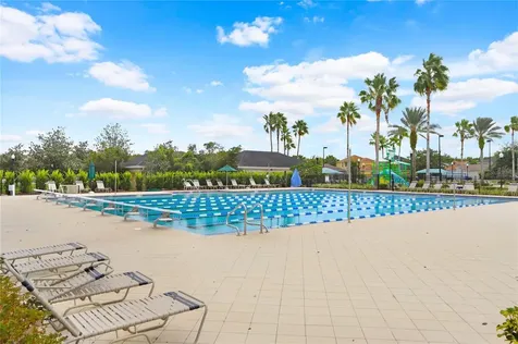 9912 Wild Begonia Loop Land O Lakes FL 34637