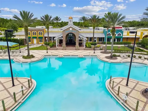 9912 Wild Begonia Loop Land O Lakes FL 34637