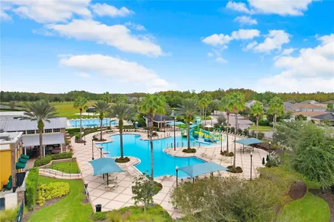 9912 Wild Begonia Loop Land O Lakes FL 34637