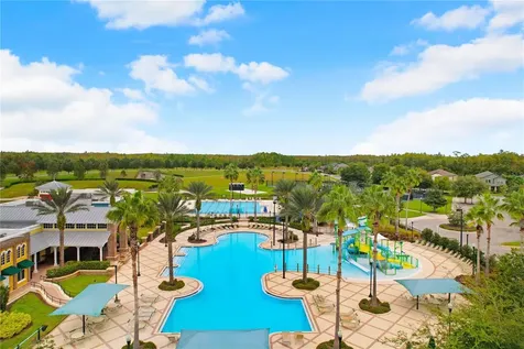 9912 Wild Begonia Loop Land O Lakes FL 34637