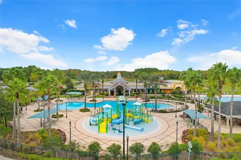 9912 Wild Begonia Loop Land O Lakes FL 34637