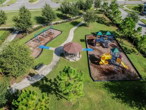 9912 Wild Begonia Loop Land O Lakes FL 34637