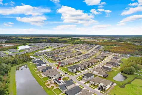 9912 Wild Begonia Loop Land O Lakes FL 34637