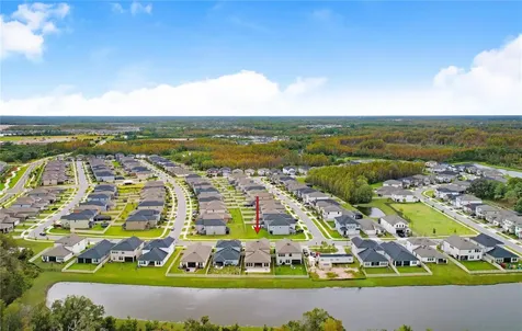 9912 Wild Begonia Loop Land O Lakes FL 34637