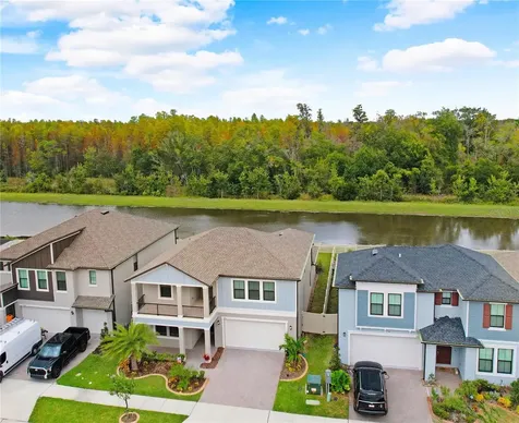 9912 Wild Begonia Loop Land O Lakes FL 34637