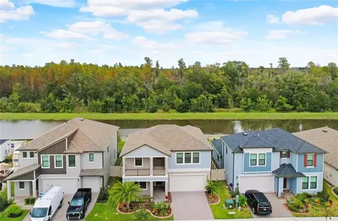 9912 Wild Begonia Loop Land O Lakes FL 34637