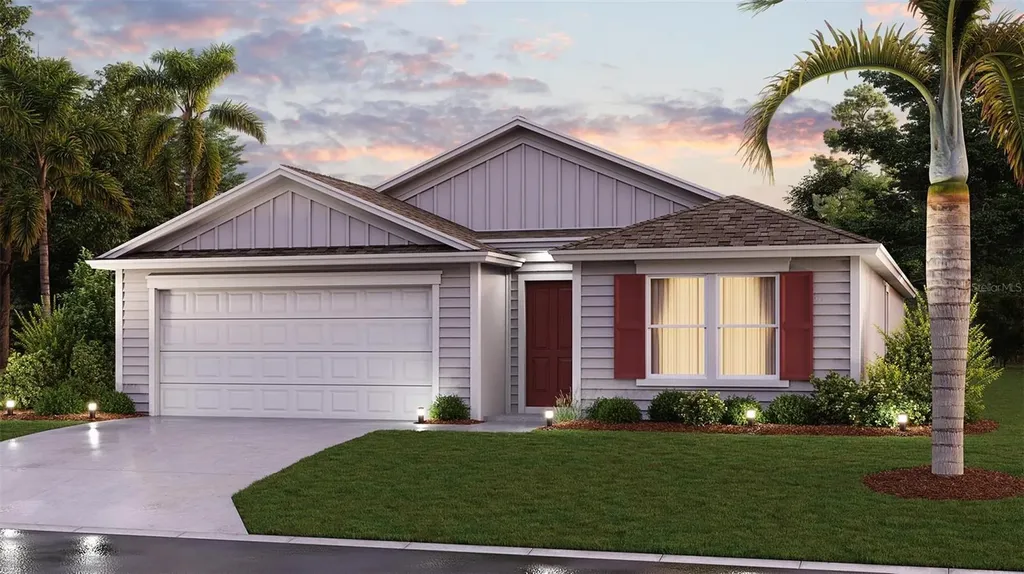 30 Hulett Woods Road Palm Coast FL 32137