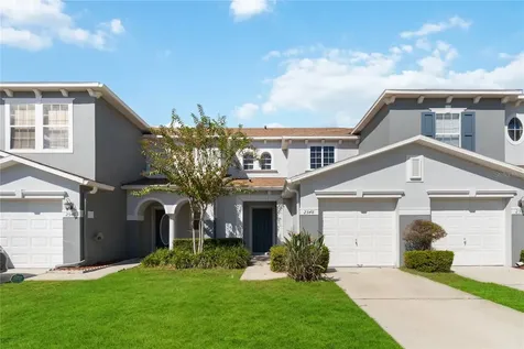 2548 Hassonite Street Kissimmee FL 34744