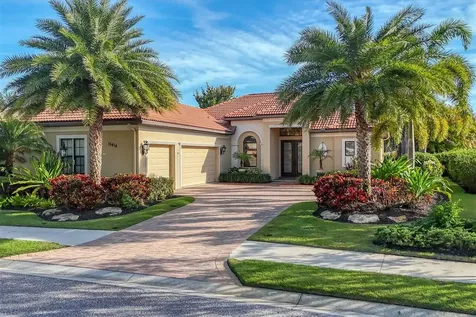 15414 Leven Links Place Lakewood Ranch FL 34202