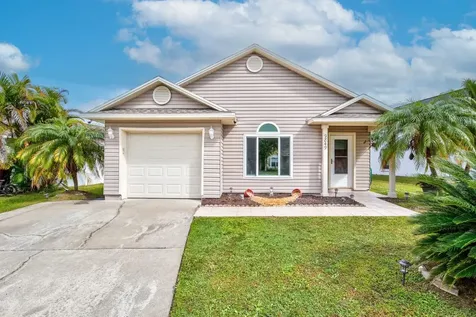 9849 Red Clover Avenue Orlando FL 32824