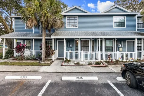 12565 Castle Hill Drive Tampa FL 33624
