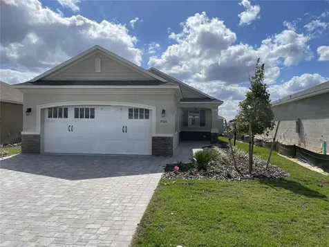 8826 SW 79th Place Ocala FL 34481