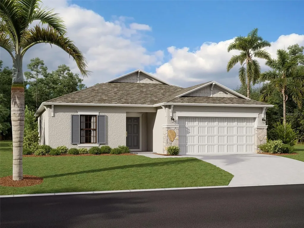 5345 Patano Loop Palmetto FL 34221