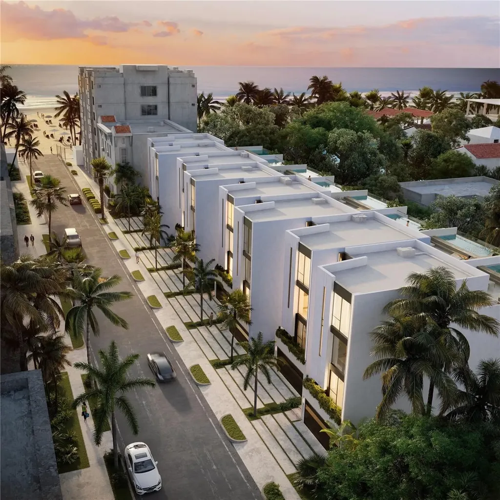The Grove 11c Carrion Court San Juan PR 00907