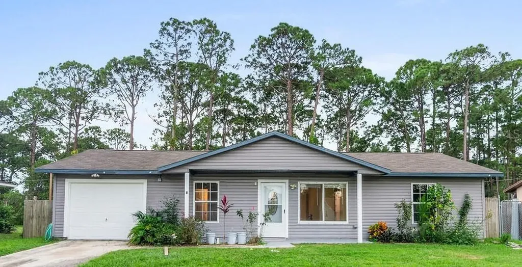 450 Truvall Street SW Palm Bay FL 32908