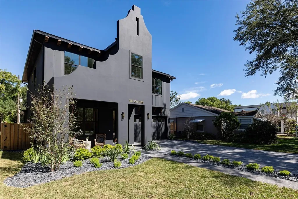 913 W Harvard Street Orlando FL 32804