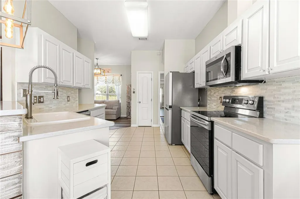 282 SW Breezy Drive Lake City FL 32025
