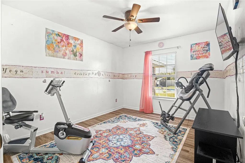 282 SW Breezy Drive Lake City FL 32025