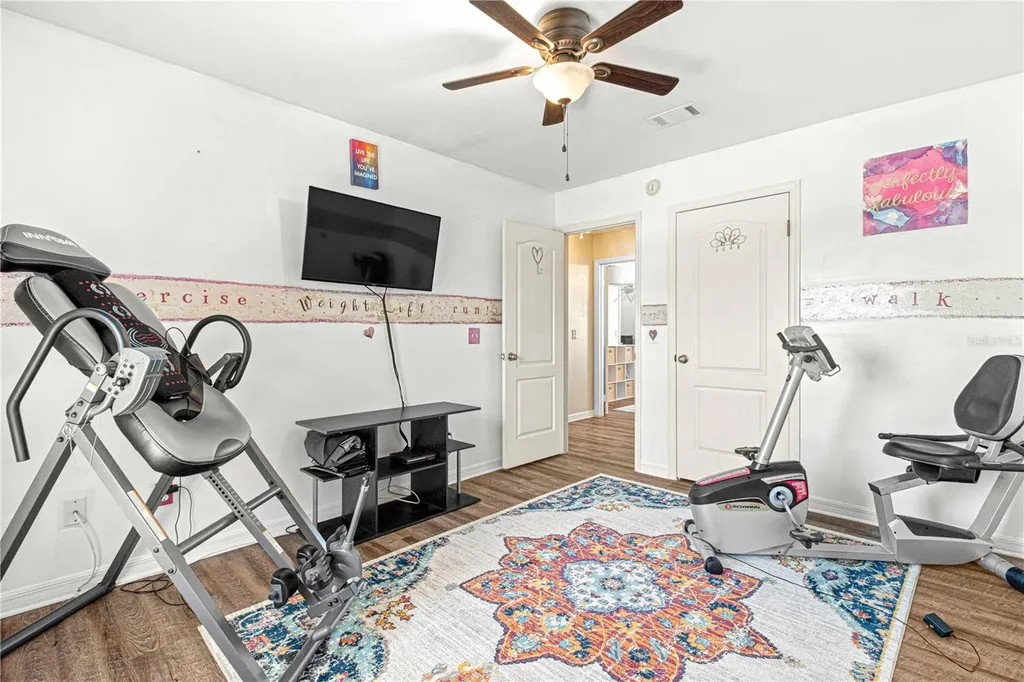 282 SW Breezy Drive Lake City FL 32025