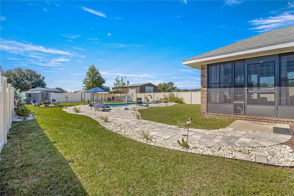 282 SW Breezy Drive Lake City FL 32025