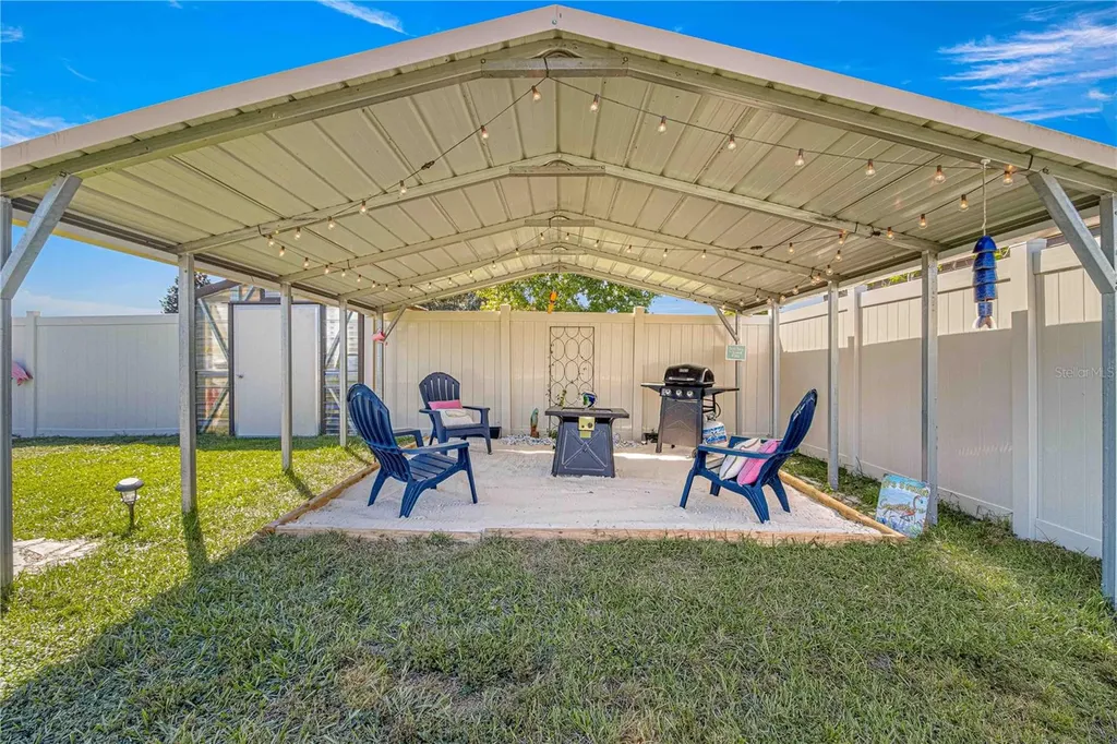 282 SW Breezy Drive Lake City FL 32025