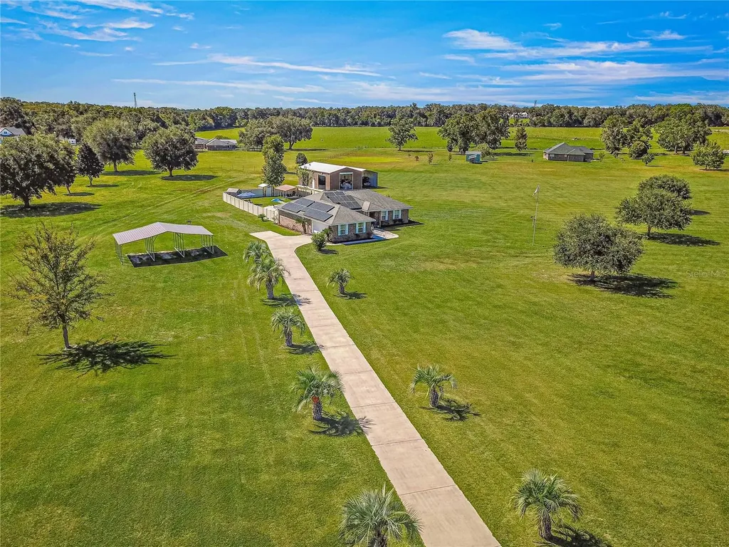 282 SW Breezy Drive Lake City FL 32025
