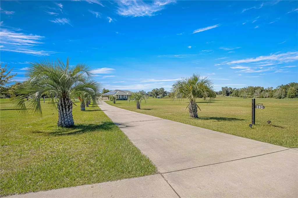 282 SW Breezy Drive Lake City FL 32025