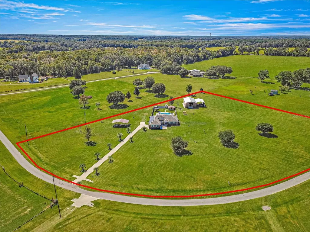 282 SW Breezy Drive Lake City FL 32025