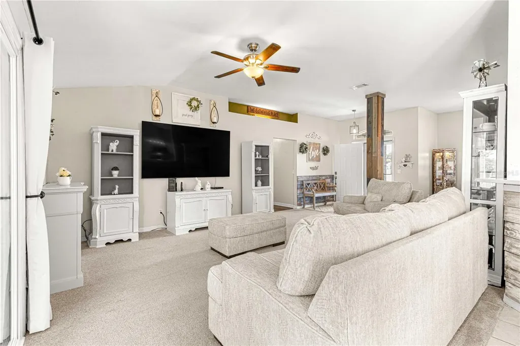 282 SW Breezy Drive Lake City FL 32025