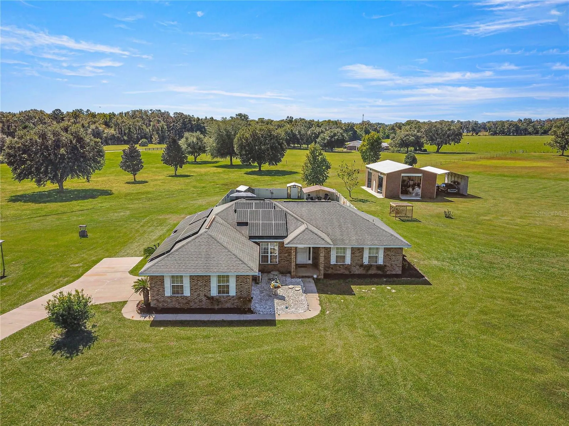 282 SW Breezy Drive Lake City FL 32025