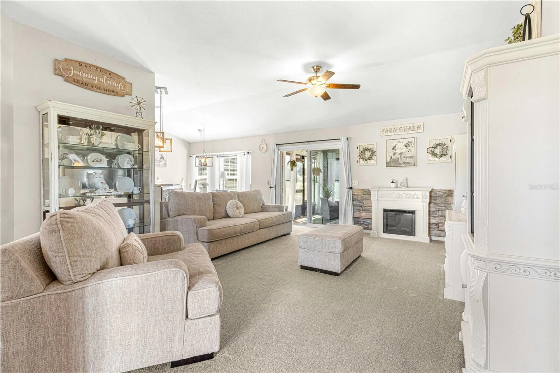 282 SW Breezy Drive Lake City FL 32025