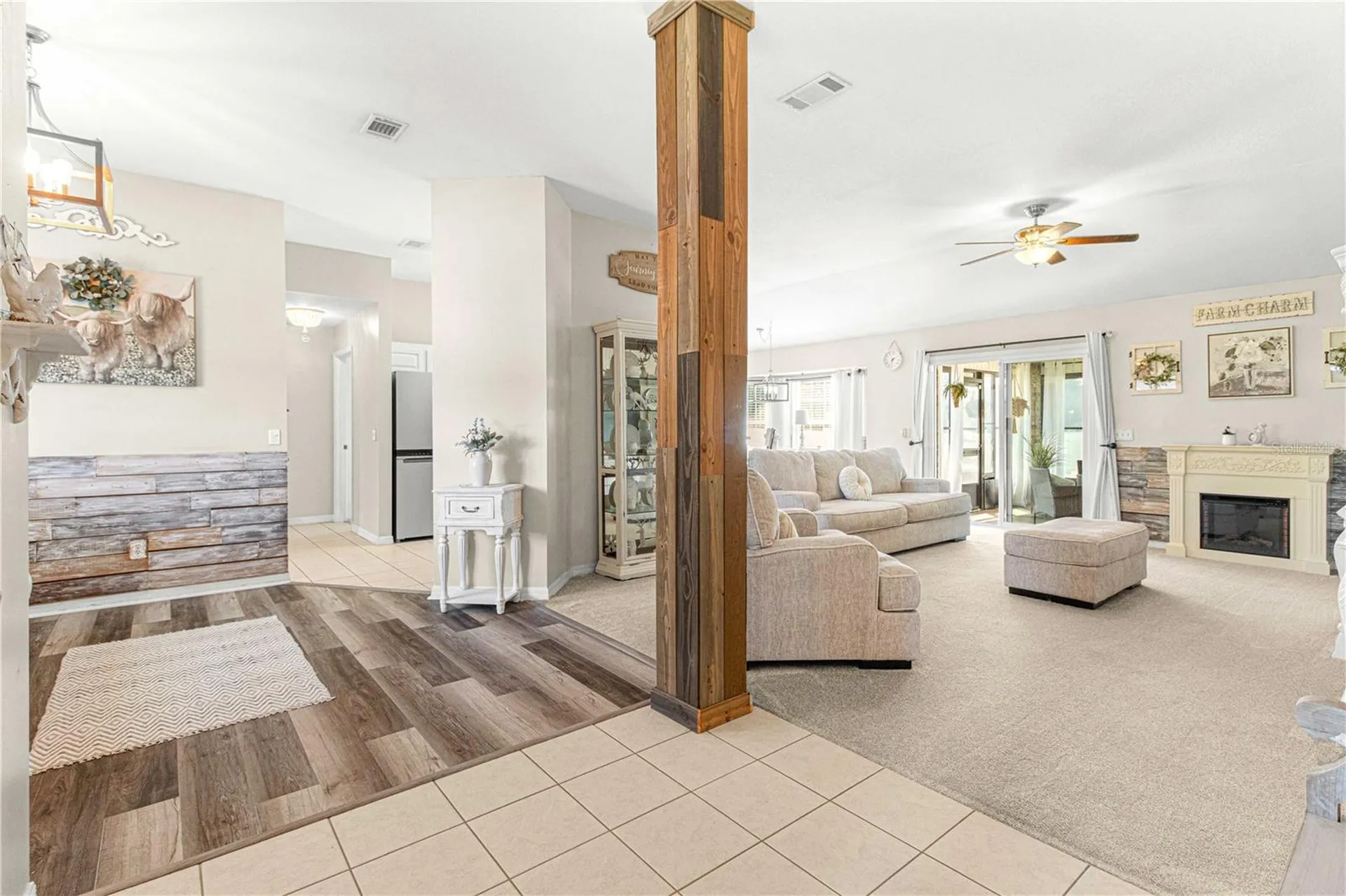 282 SW Breezy Drive Lake City FL 32025