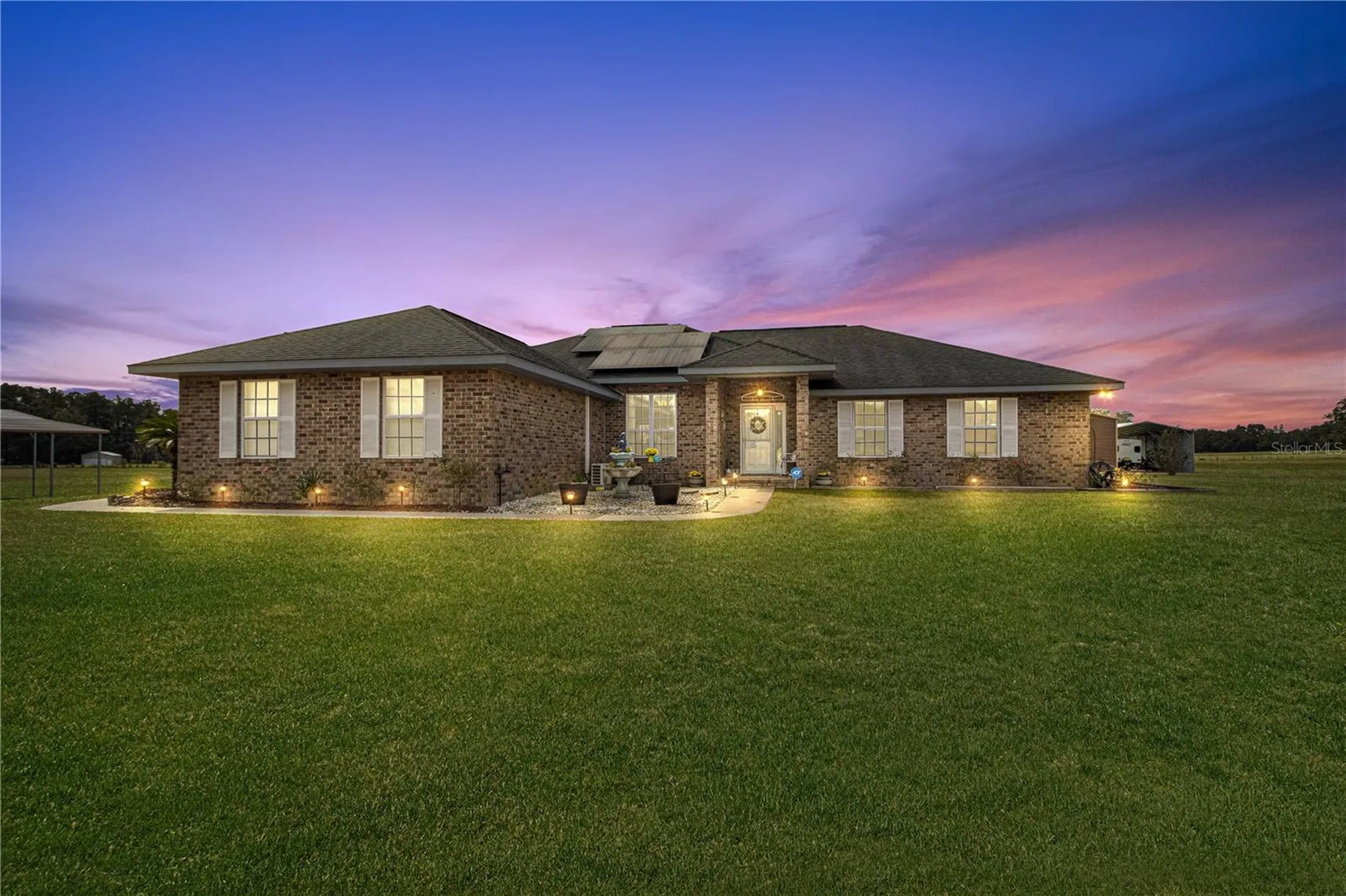 282 SW Breezy Drive Lake City FL 32025