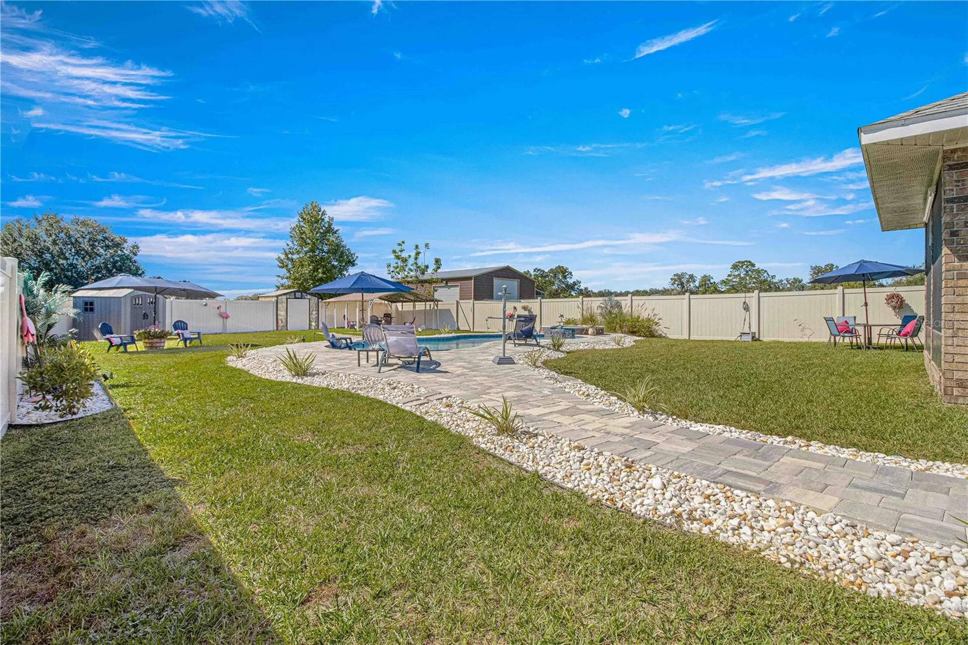 282 SW Breezy Drive Lake City FL 32025