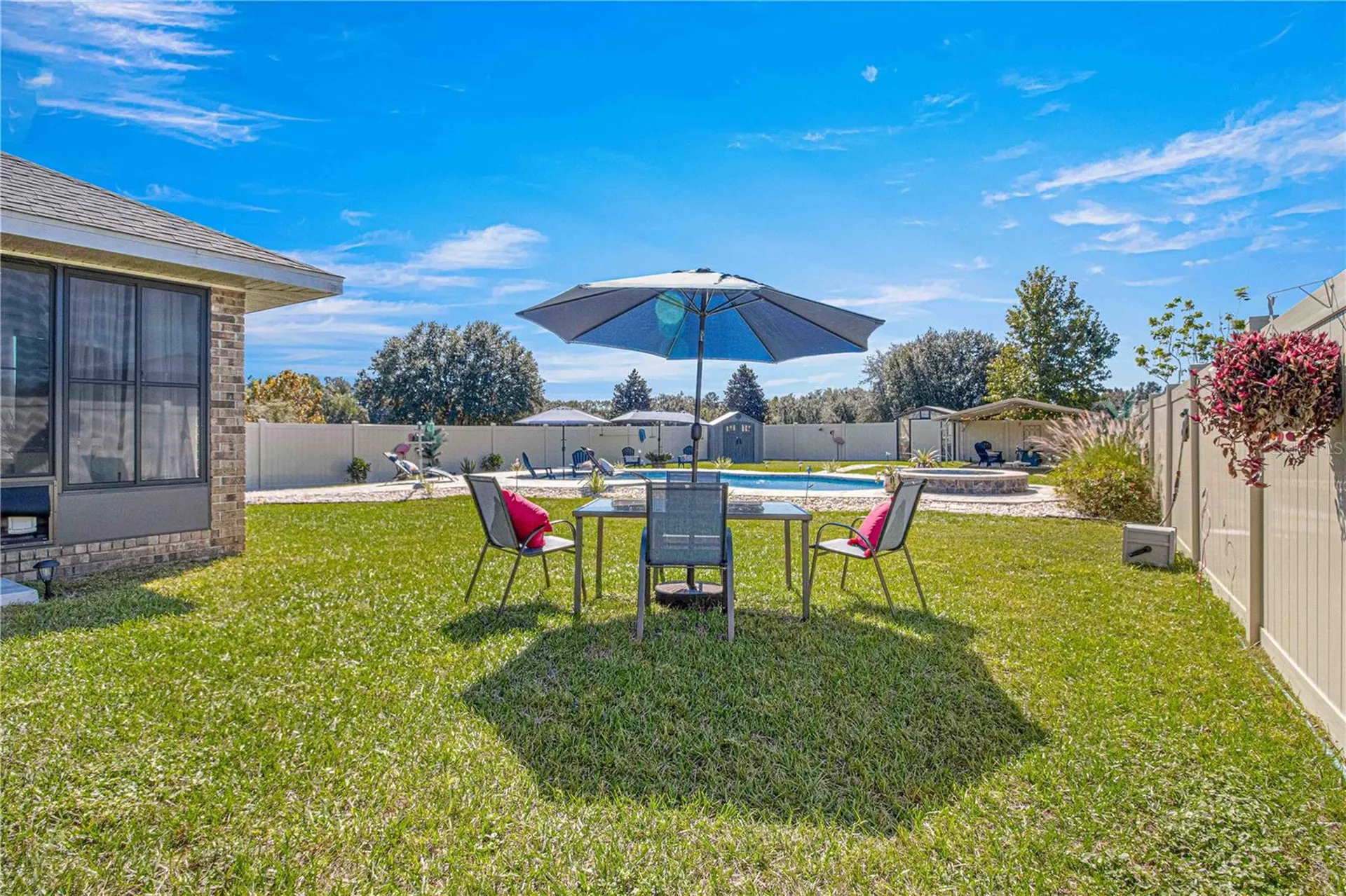 282 SW Breezy Drive Lake City FL 32025