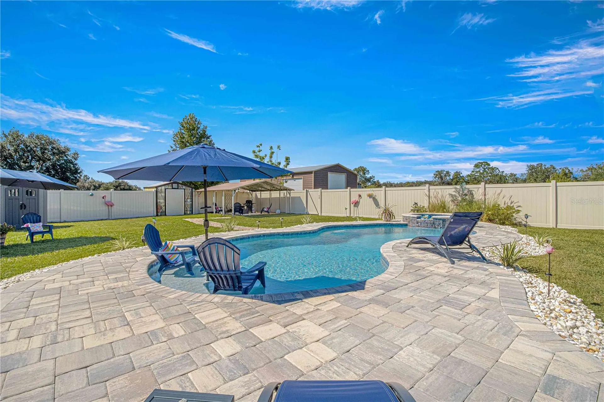 282 SW Breezy Drive Lake City FL 32025