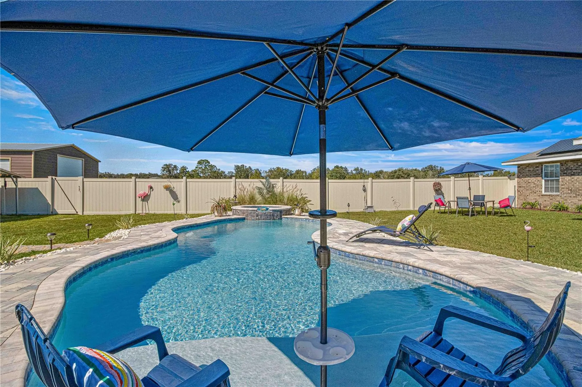 282 SW Breezy Drive Lake City FL 32025